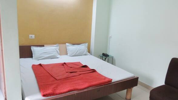 Hotel Kasturi Continental, Bhopal 5